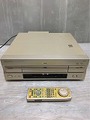 本日の買取品は、パイオニアのLD CD DVD プレーヤー DVL-919 です。