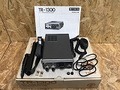 本日の買取品はTRIO TR-1300 50MHz SSBです。　金沢市