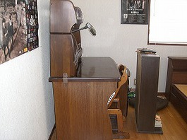 「石川県金沢市M.T様　不要品回収」の画像 BEFORE