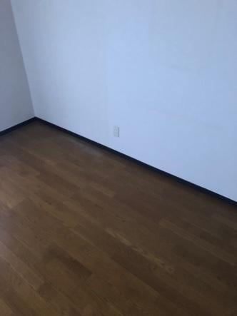 珠洲市のお客様 Kさんの不用品回収前の部屋の画像