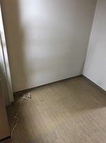 金沢市　U様　不用品回収のAfter画像