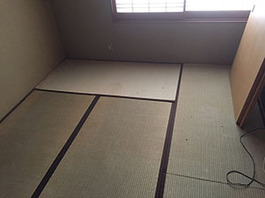「野々市市　U様　不要品回収」の画像 AFTER