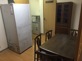 「金沢市　T様　不要品回収」の画像 BEFORE