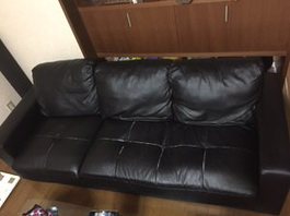 「【お客様の声】石川県能美市岩田様 不要品回収」の画像 BEFORE
