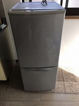 石川県金沢市M.F様 不用品回収のBefore画像