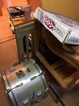 石川県　能美市　Y.H様　不用品回収のBefore画像
