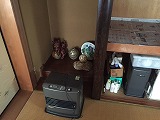 「石川県白山市N.M様　不要品回収」の画像 BEFORE