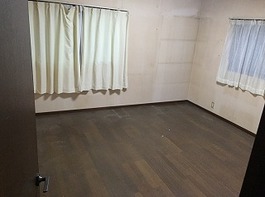 石川県野々市市N.F様　不要品回収のAfter画像
