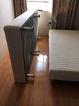 「石川県金沢市　Y.K様　不要品回収」の画像 BEFORE