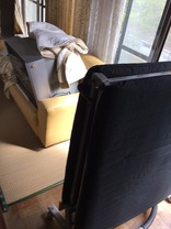 石川県金沢市K.K様　不要品回収のBefore画像