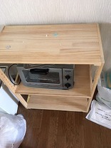 石川県白山市　T.O様　不要品回収のBefore画像