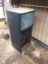 石川県金沢市　B.W様　不要品回収のBefore画像