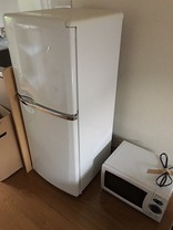 石川県金沢市　A.K様　不要品回収のBefore画像