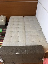 石川県小松市　H.H様　不要品回収のBefore画像