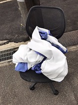 石川県金沢市　N.S様　不要品回収のBefore画像