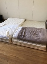 「石川県川北町　Y.M様　不要品回収」の画像 BEFORE