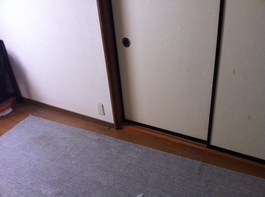 金沢市　秋山様　不要品回収のAfter画像