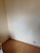 福島様　粗大ゴミ廃棄事例のAfter画像