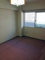 「加門様　遺品整理事例」の画像 AFTER