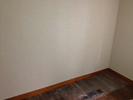 「村上様　不用家具廃棄事例」の画像 AFTER