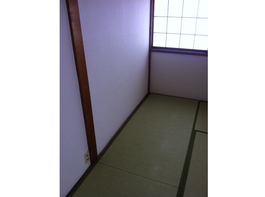 金沢市　大野様　不要品回収のAfter画像