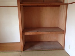 「菅原様　不用品回収事例」の画像 AFTER