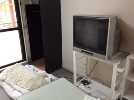漆谷様　粗大ゴミ廃棄処分事例のBefore画像