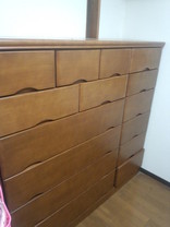 「山内様　粗大ゴミ回収」の画像 BEFORE