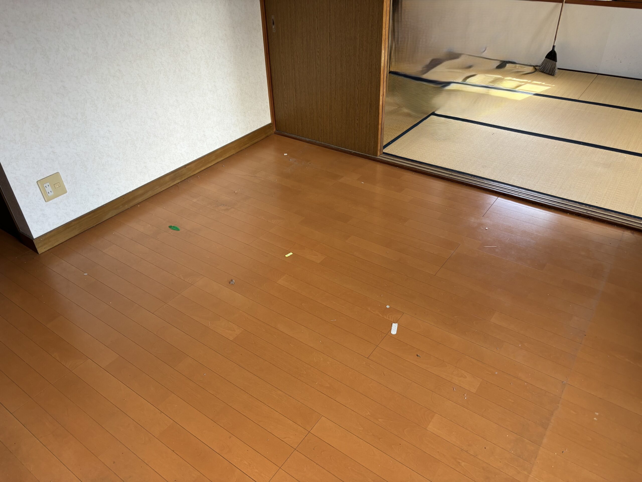 After写真