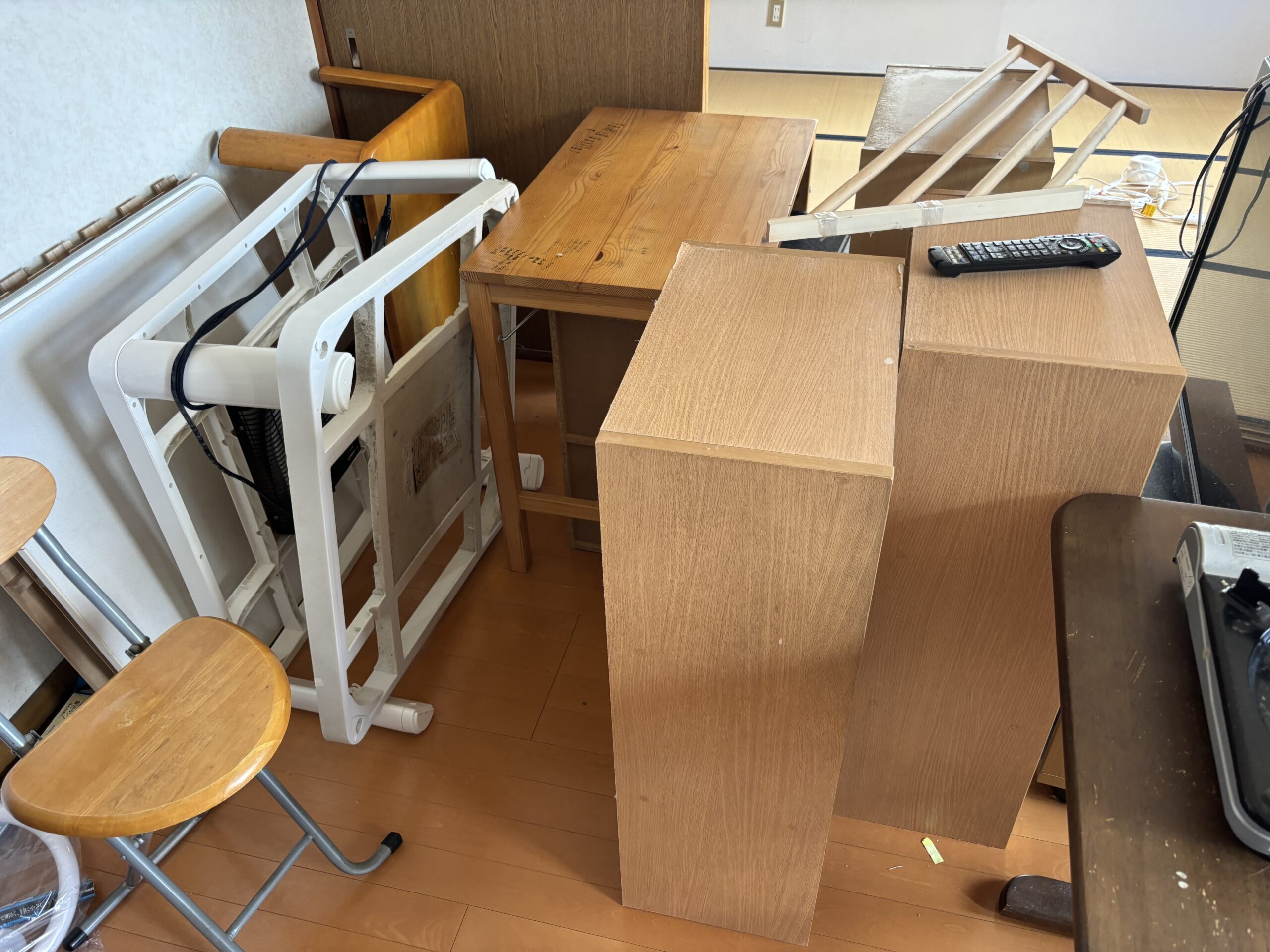 Before写真