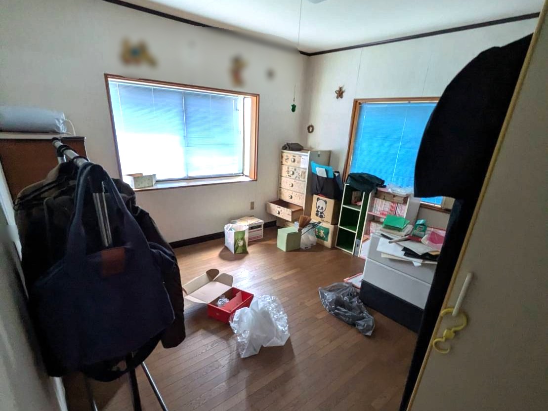 Before写真